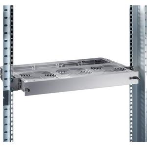 Führungsrahmen für Vario-Einschublüfter+ Überwach. 24V