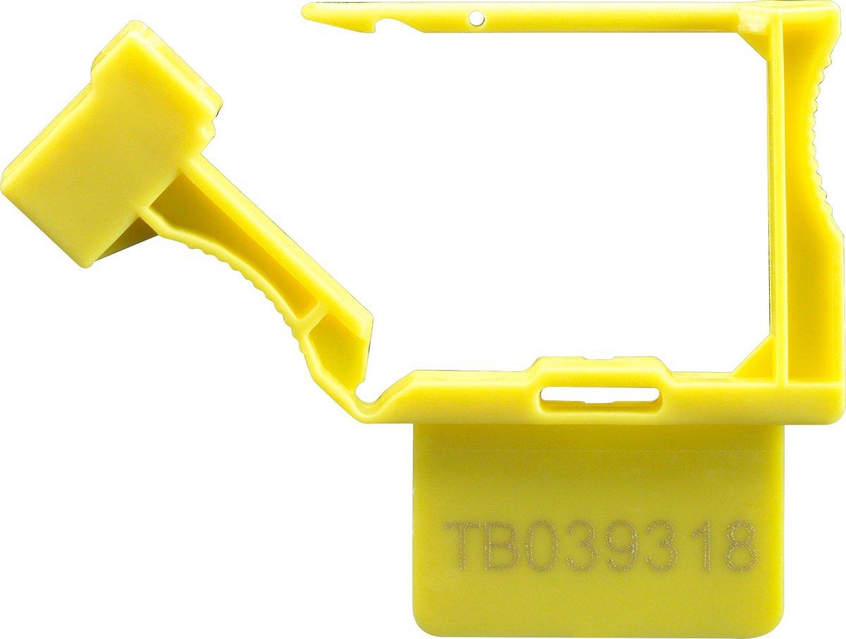 Transportplombe für Wire Terminal