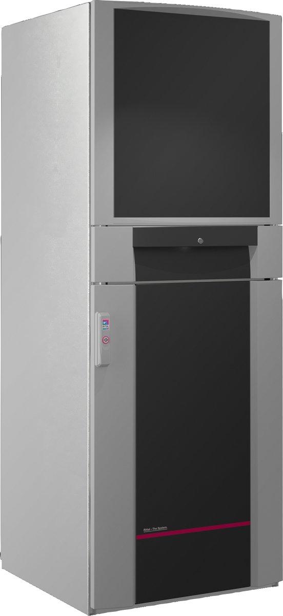 PC-Schranksystem B 600mm Schublade Einbaufeld groß