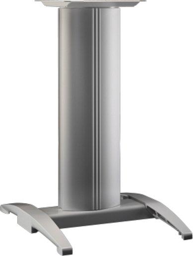 Standfuß komplett für IW Arbeitsplatten BHT 600x946x660mm Belastung 25kg
