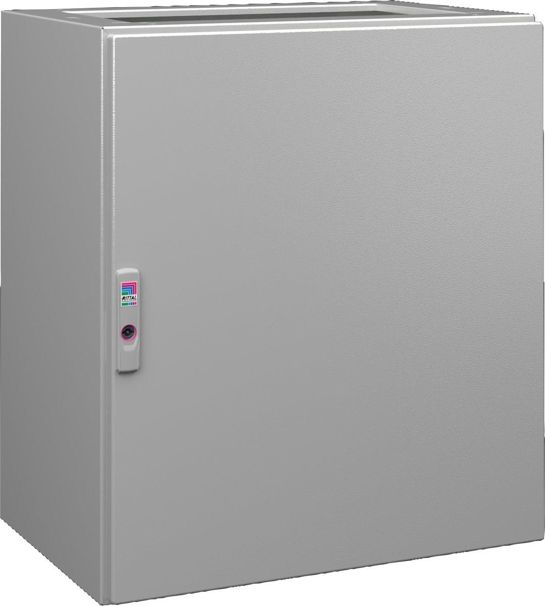 TopPult-System TP Pultunterteil BHT 600x675x400 mm