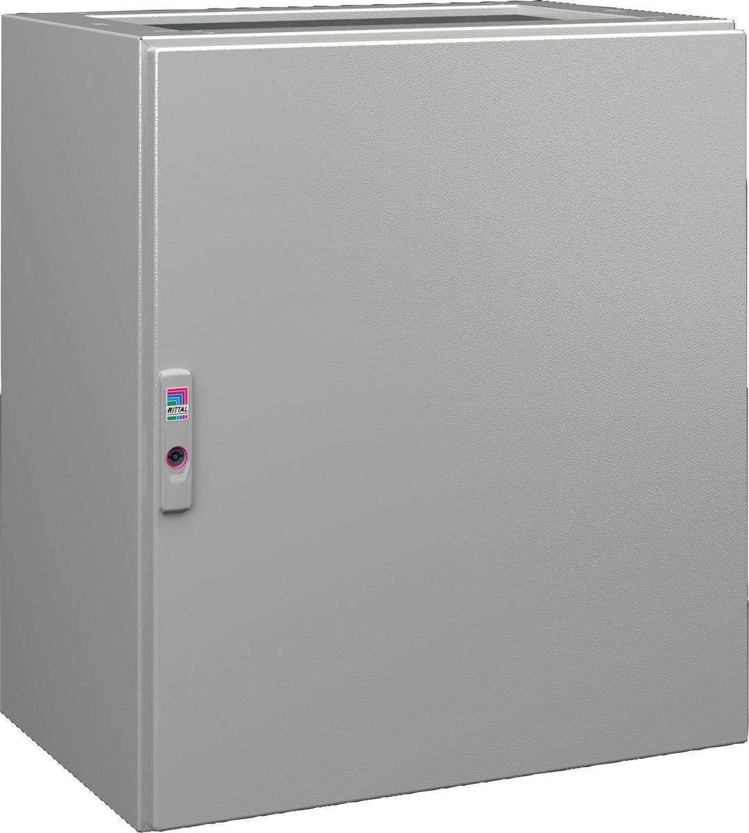 TopPult-System TP Pultunterteil BHT 600x675x500 mm