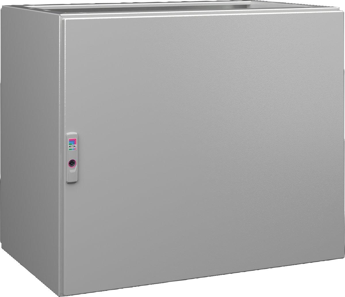 TopPult-System TP Pultunterteil BHT 800x675x500 mm
