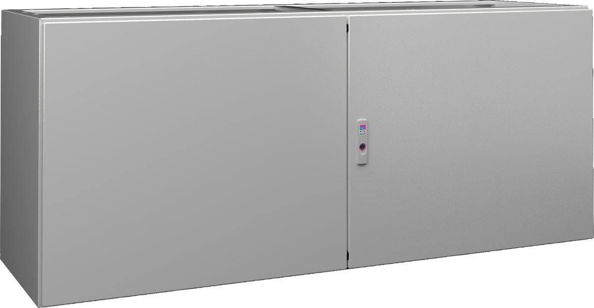 TopPult-System TP Pultunterteil BHT 1600x675x500 mm