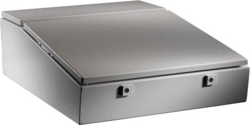 TopPult-System TP Pultmittelteil für 2-teiligen Aufbau BHT 600x240x732 mm