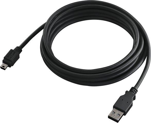 Überwachungssystem CMC III Programmierkabel USB