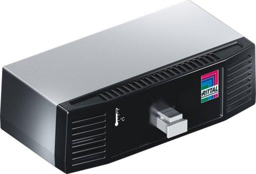 Überwachungssystem CMC III Temperatur Sensor mit externem Fühler