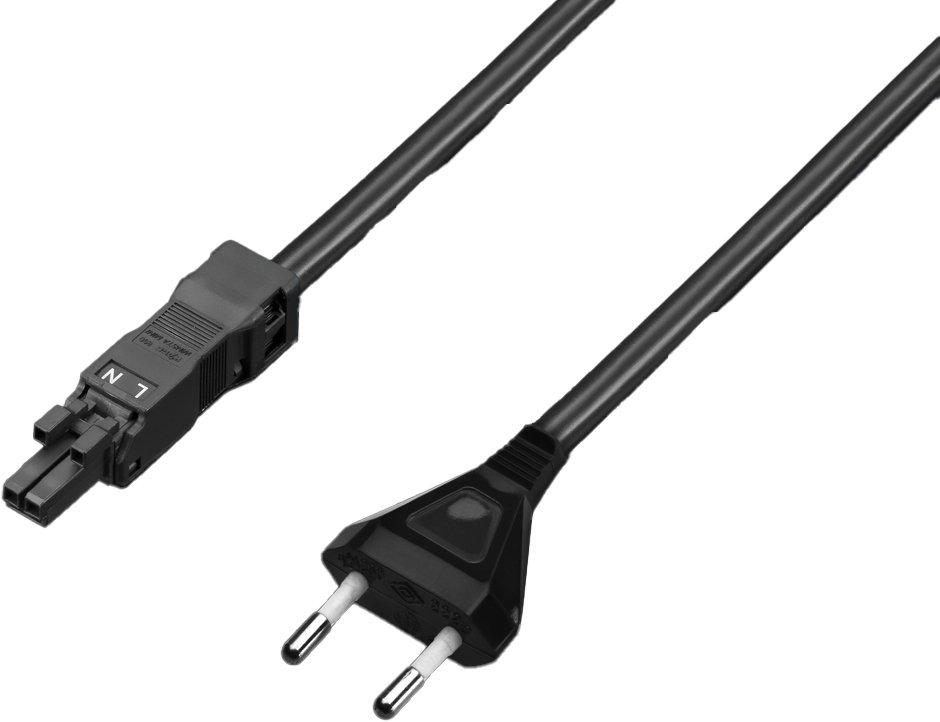Anschlussleitung für IT-Systemleuchte LED