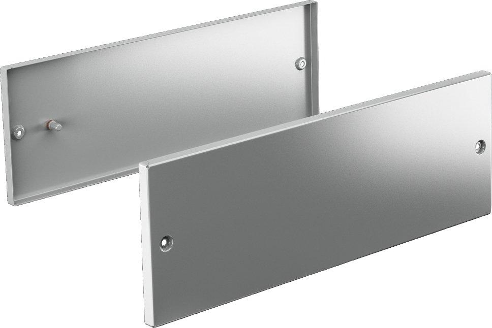 VX Seitenwand f. Aufsatzmodul