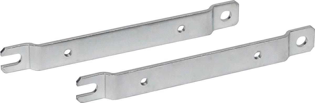 Wandbefestigungslasche für GA-Gehäuse für 9108-9111210