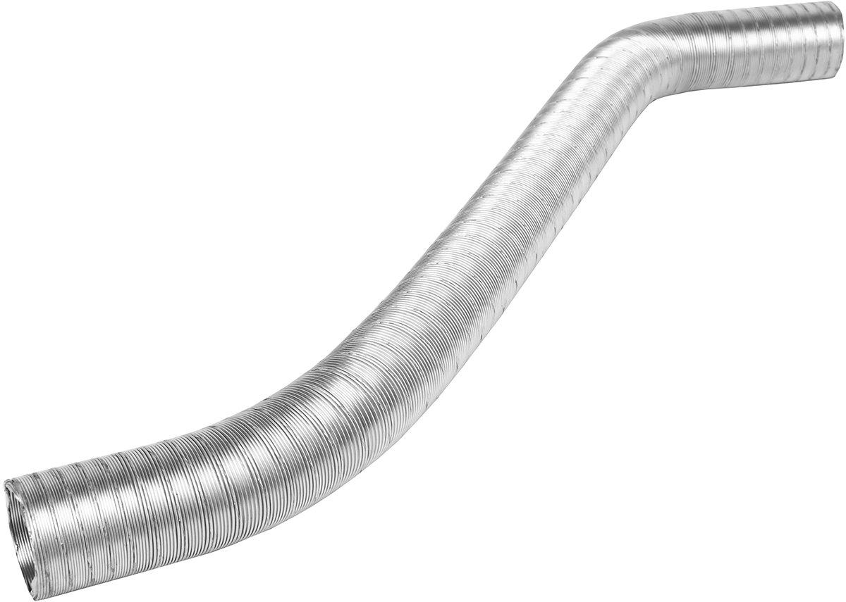 ALUFLEX40 biegsames Installationsrohr aus Aluminum 20m