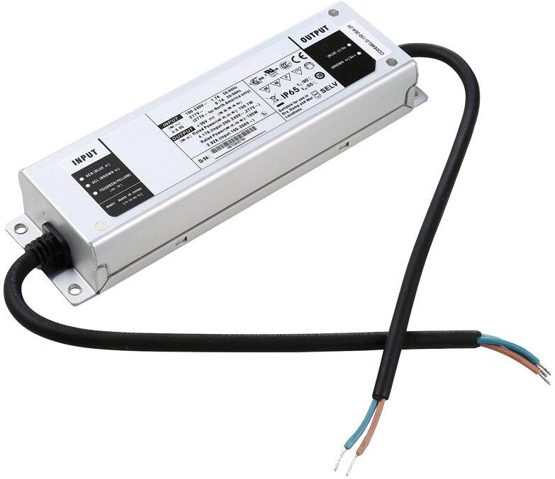 LED-Netzteil IP67 Proline 24 V/DC, 13,3A, 320 W mit MM-Zeichen