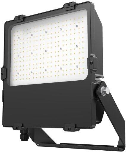 LED-Fluter LENSplus 200W 5000K 120° Abstrahlwinkel