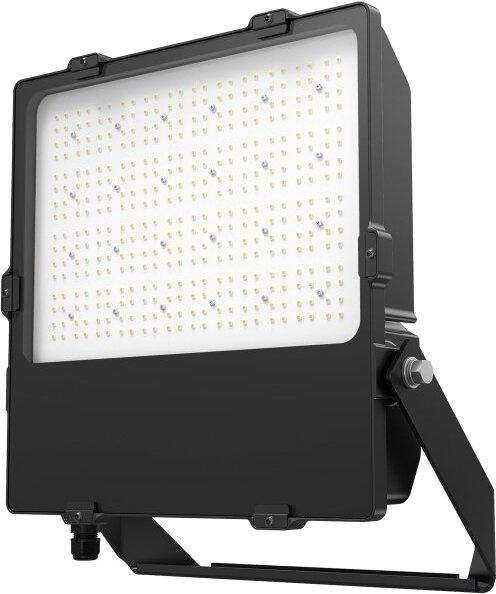 LED-Fluter LENSplus 300W 5000K 120° Abstrahlwinkel