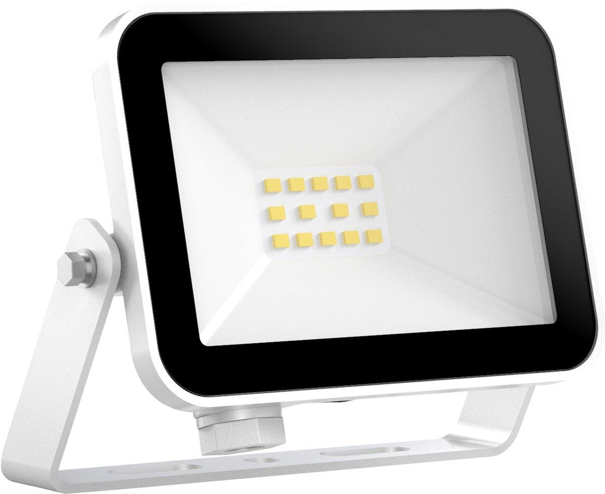 LED-Strahler FLOORslim 30W 4000K weiß