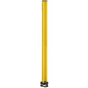 Gerätesäule für Mehrstrahl-Sicherheits-Lichtschranken MLD 500 MLD 300