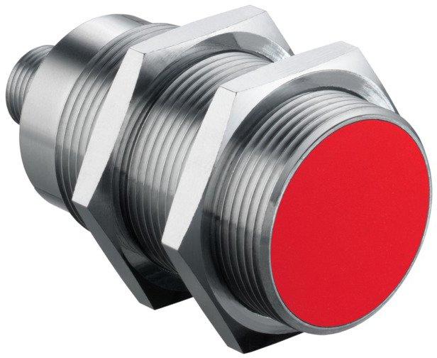 Induktiver Sensor Typ Sn: 10 mm Sa: 0 ... 8,1 mm 10 .. 30V DC