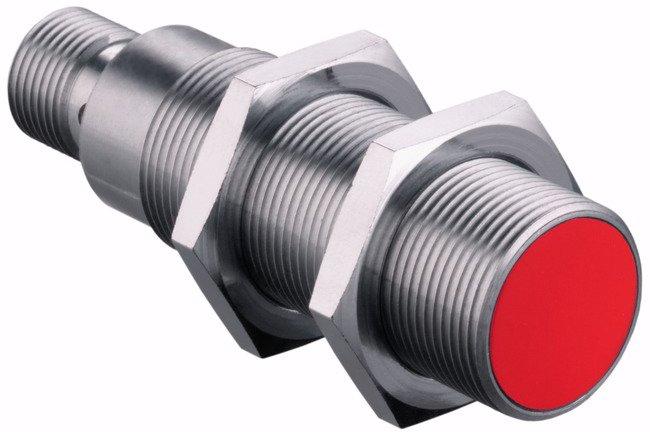 Induktiver Sensor Typ Sn: 12 mm Sa: 0 ... 9,7 mm 10 .. 30V DC