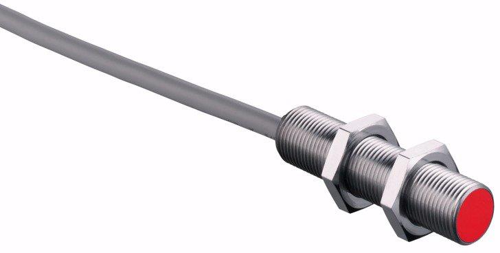 Induktiver Sensor Typ Sn: 2 mm Sa: 0 ... 1,6 mm 10 .. 30V DC