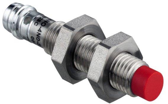 Induktiver Sensor Typ Sn: 4 mm Sa: 0 ... 3,2 mm 10 .. 30V DC