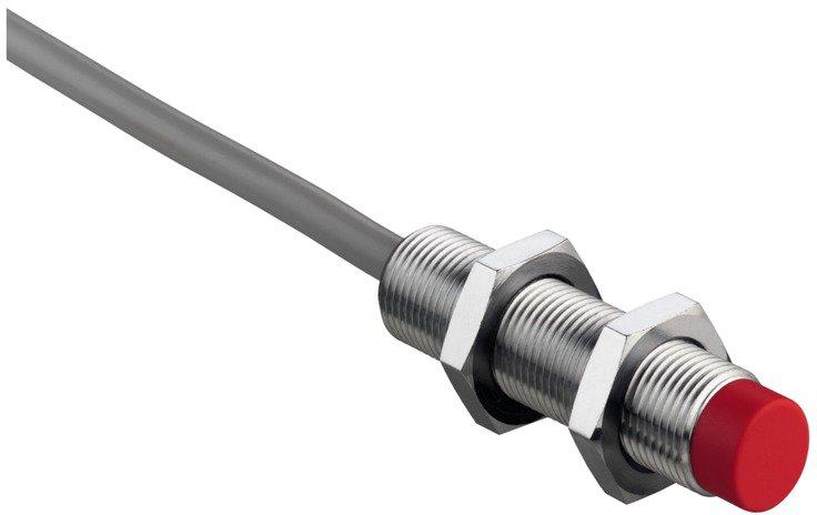 Induktiver Sensor Typ Sn: 4 mm Sa: 0 ... 3,2 mm 10 .. 30V DC