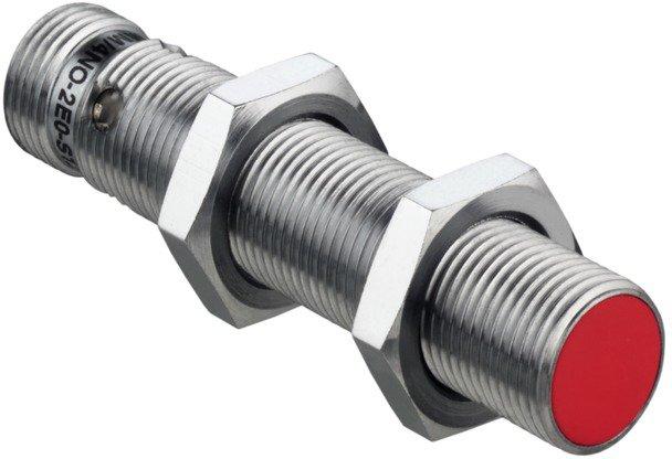 Induktiver Sensor Typ Sn: 4 mm Sa: 0 ... 3,2 mm 10 .. 30V DC