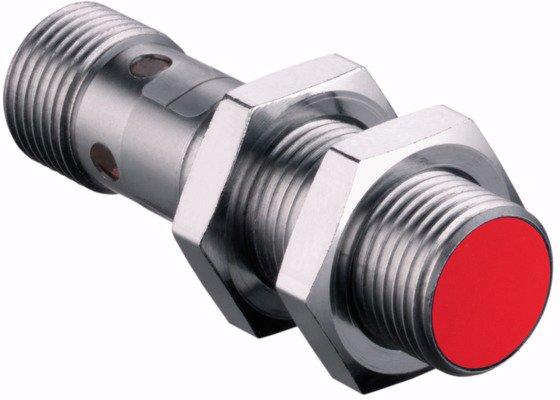 Induktiver Sensor Typ Sn: 6 mm Sa: 0 ... 4,8 mm 10 .. 30V DC