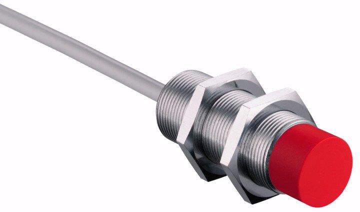 Induktiver Sensor Typ Sn: 8 mm Sa: 0 ... 6,4 mm 10 .. 30V DC