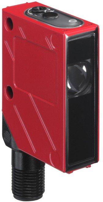 Lumineszenztaster Autokollimation Gelbe Marke hell 0 .. 0,1m LED 550 .. 750nm