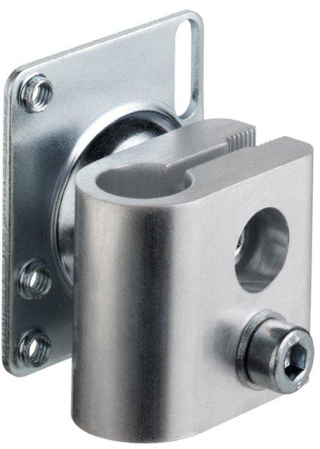 Montagesystem für Sensoren der Serie 8 ODSL9 10 25C 46B 46C