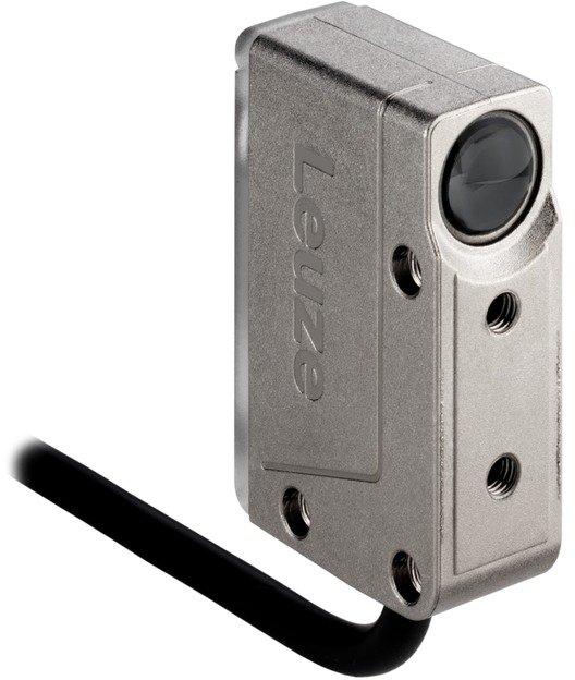 Reflex-Lichtschranke polarisiert 0 - 7,2 m LED rot 10 - 30V DC