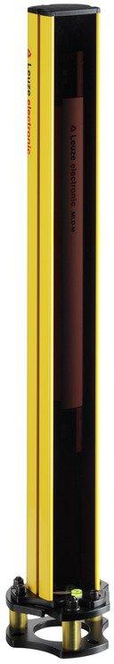 Schutzscheibe für Gerätesäulen UDC-S2 DC-S2 1.280mm Werkstoff: PMMA grau