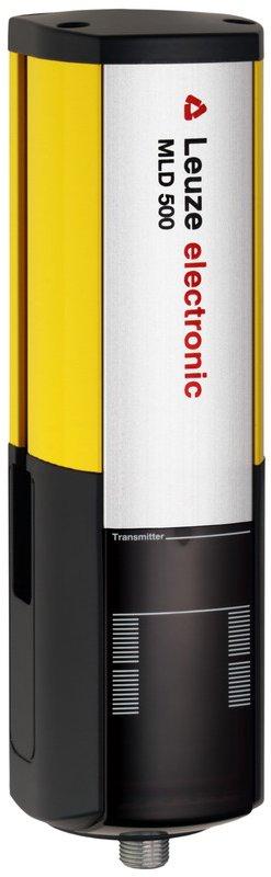 Sich. Einstrahllichtsch. Sender Typ 4 SIL 3 0,5 - 70 m LED infrarot