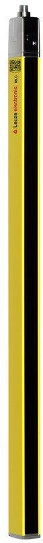 Sich. Lichtvorhang Sender Typ 4 SIL 3 90mm Schutzh: 1500mm 0 - 20 m M12 5P