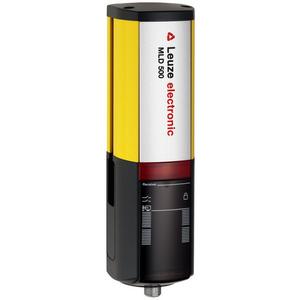 Sicherheits Einstrahllichtschranke Empfänger Reflexelement f. Laserausrichthilfe