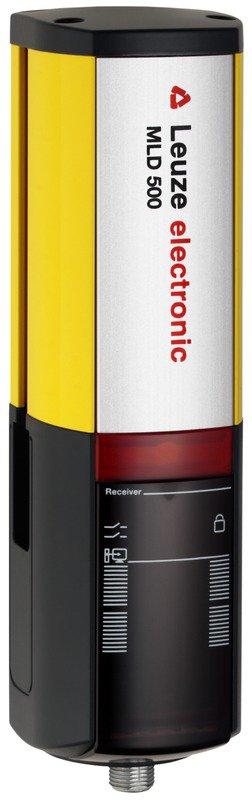 Sicherheits Einstrahllichtschranke Empfänger Reflexelement f. Laserausrichthilfe