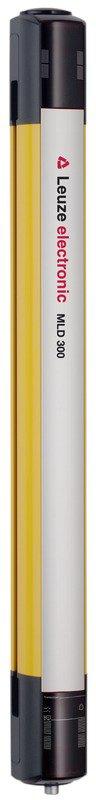 Sicherheitslichtschranke Transceiver 0,5 .. 8m Strahlenabstand: 500mm