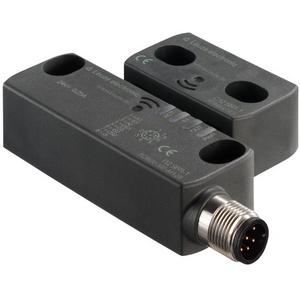 Sicherheits-Transponder Applik: SIL: bis 3 (PL) bis e 24 V DC 250 mA M12 5P