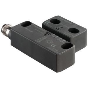 Sicherheits-Transponder Applik: SIL: bis 3 (PL) bis e 24 V DC 250 mA M12 8P