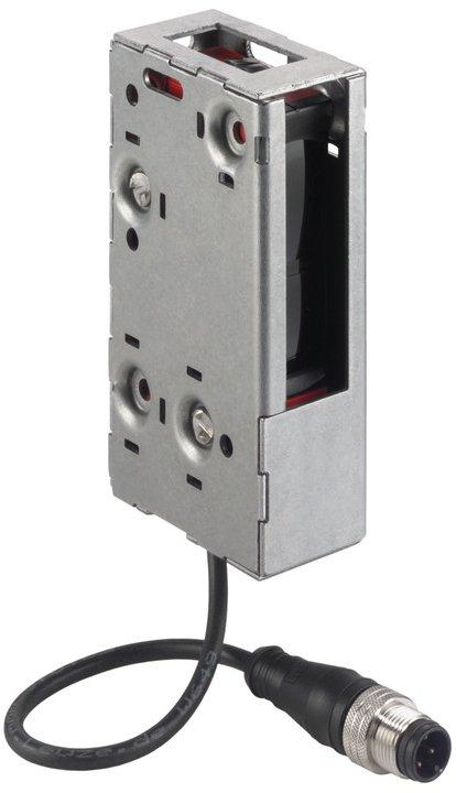 Taster Hintergrundausbl. Ex-Geschützt 0 - 1,8 m LED rot 10 - 30 V DC