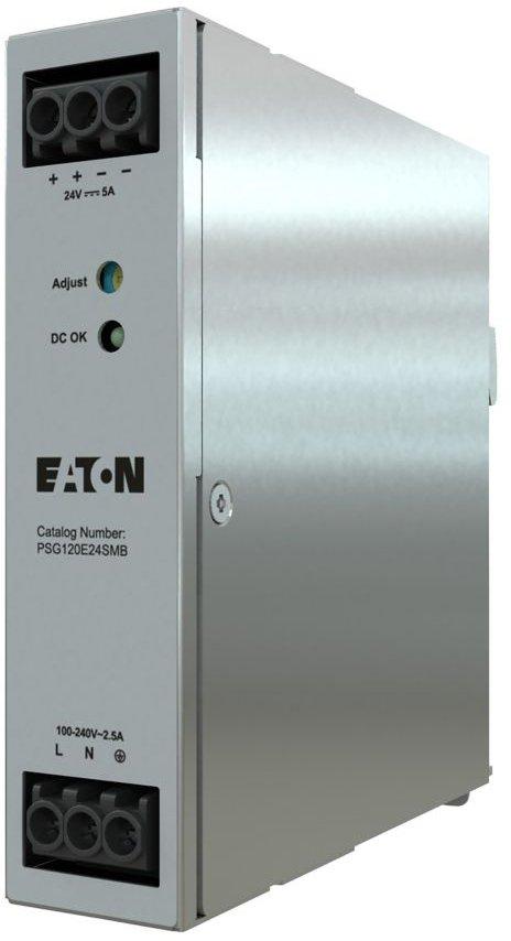 Netzgerät PSG 1PH 90-264VAC / 24VDC 120W 5A IP20