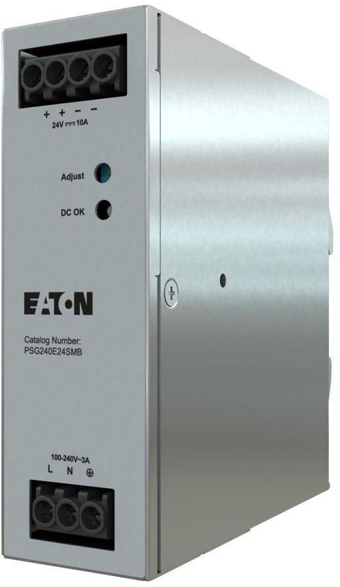 Netzgerät PSG 1PH 90-264VAC / 24VDC 240W 10A IP20