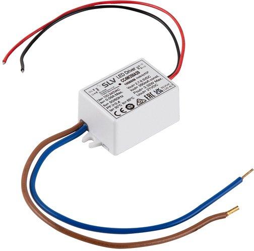 LED Treiber 4W 350 mA