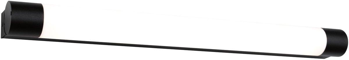 Selection Bathroom LED Spiegelleuchte Orgon Steckdose IP44 3000K 850lm 230V