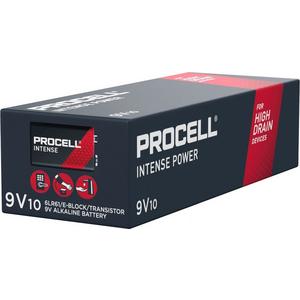 Batterie Procell Alkaline 9V
