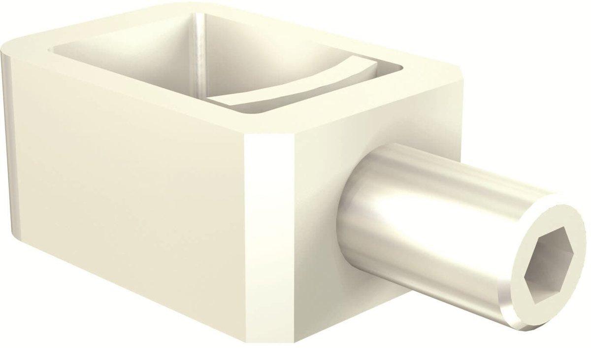 KIT FC CuAl 1x1,5...70mm2 XT1 3pcs 1x1,5-50mm² Anschlusszubehör intern für XT1