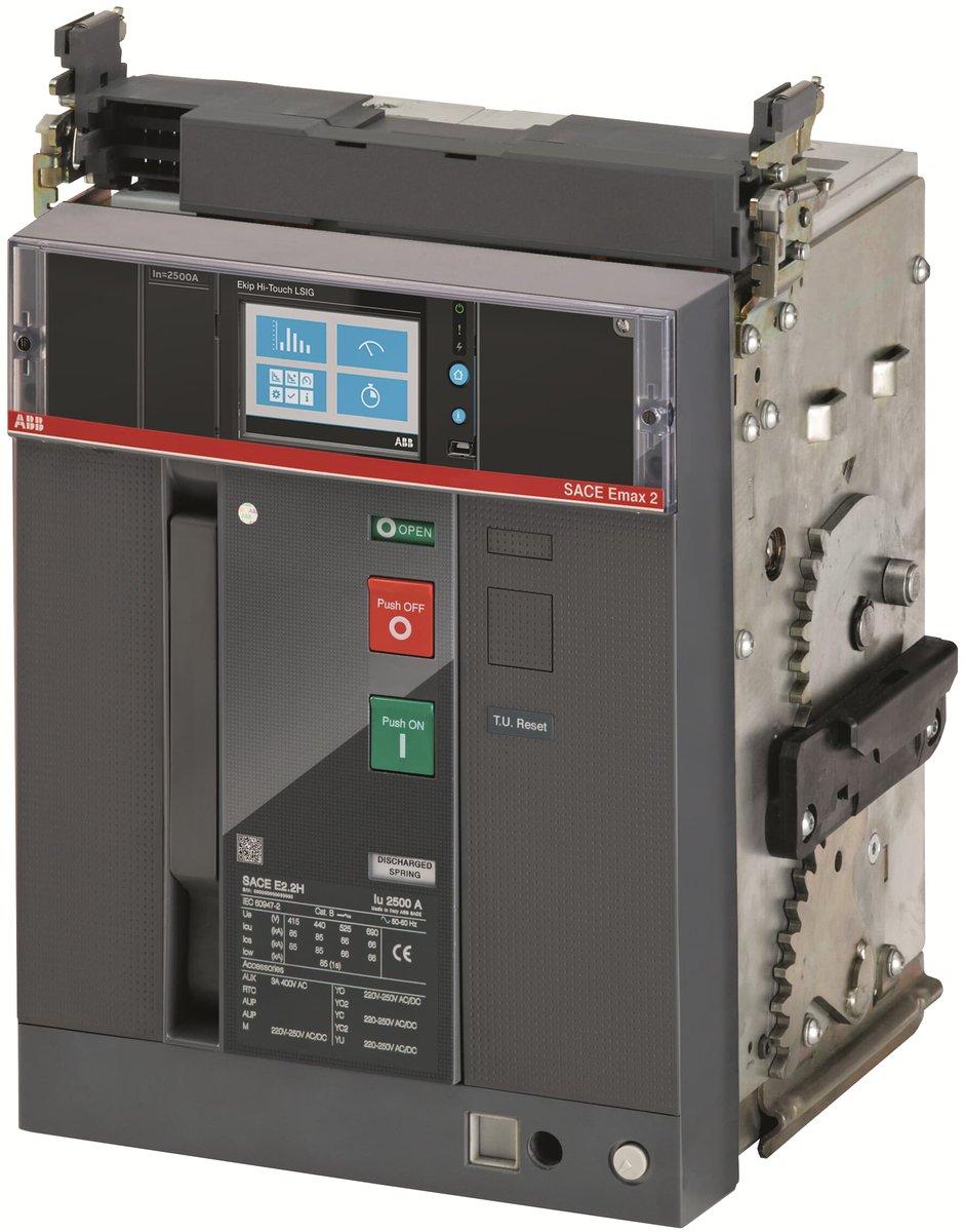 E2.2N 2000 EKIP HI-T LSIG 3P W