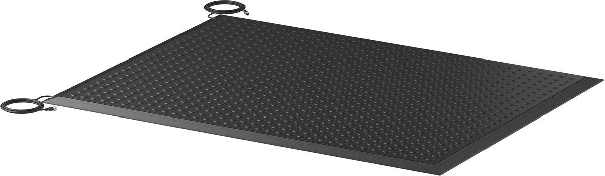 Standard-Schaltmatte 750 x 1000 mm, h = 14,5 mm IP54