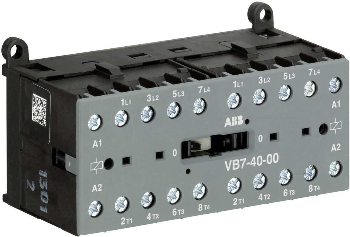 WENDESCHÜTZ 42VAC 40-450HZ