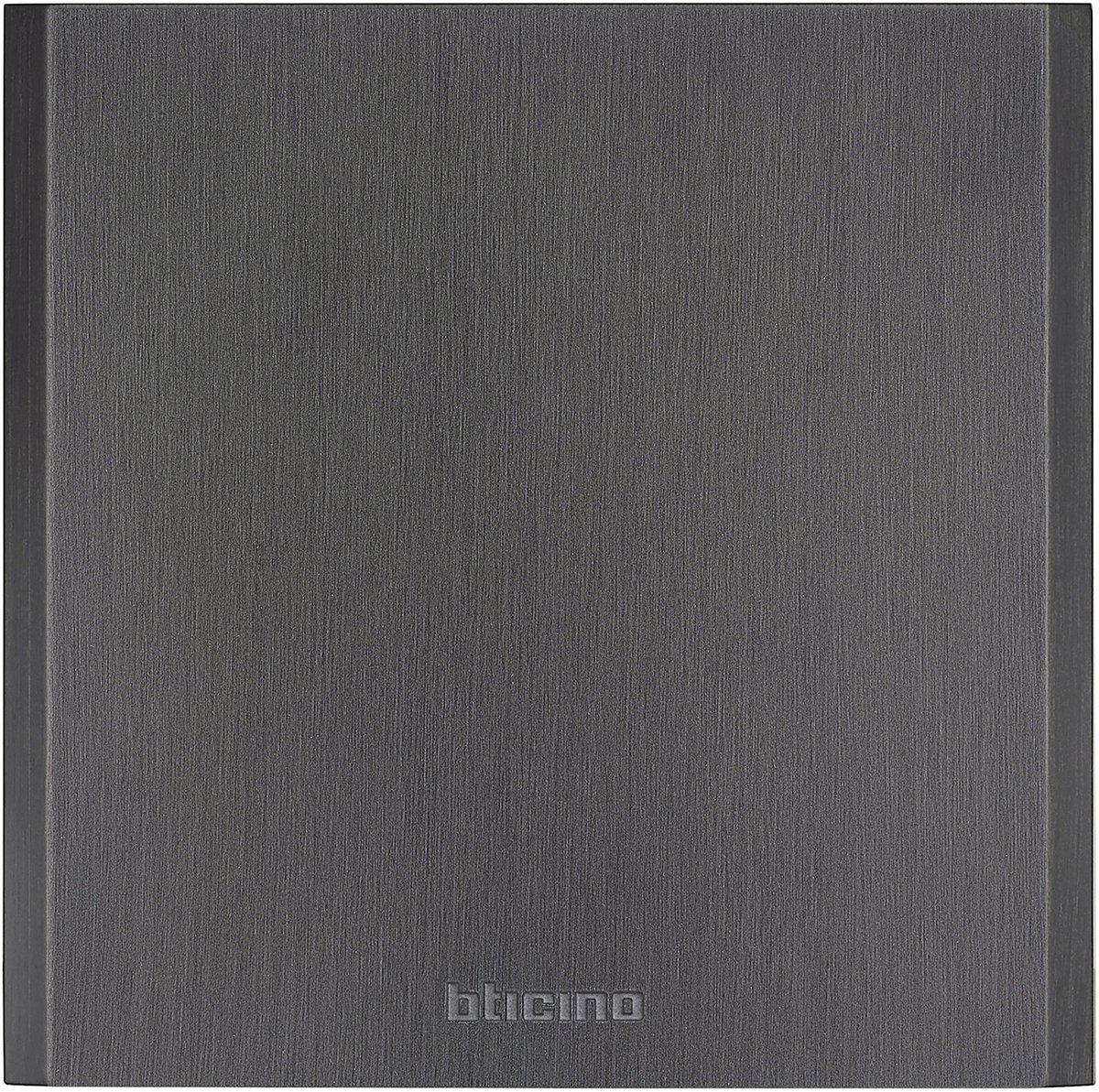 Blindmodul für Türstation LINEA 5000 with Netatmo schwarz